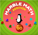 Marble Math 